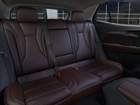 New 2025 Buick Envision Sport Touring AWD/4WD image 18