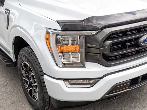 Used 2022 Ford F150 XLT w/ Equipment Group 302A High AWD/4WD image 33