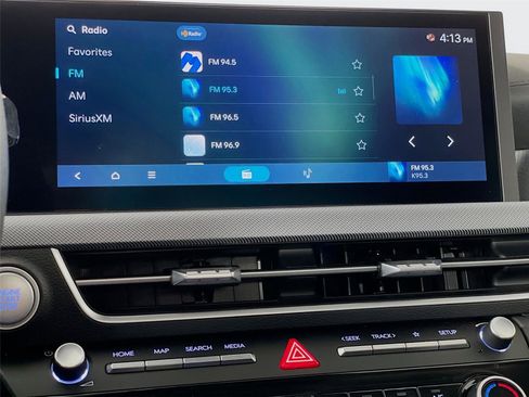 Certified 2025 Hyundai Sonata SE FWD image 18