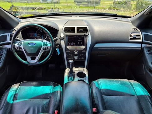 Used 2013 Ford Explorer XLT AWD/4WD image 25