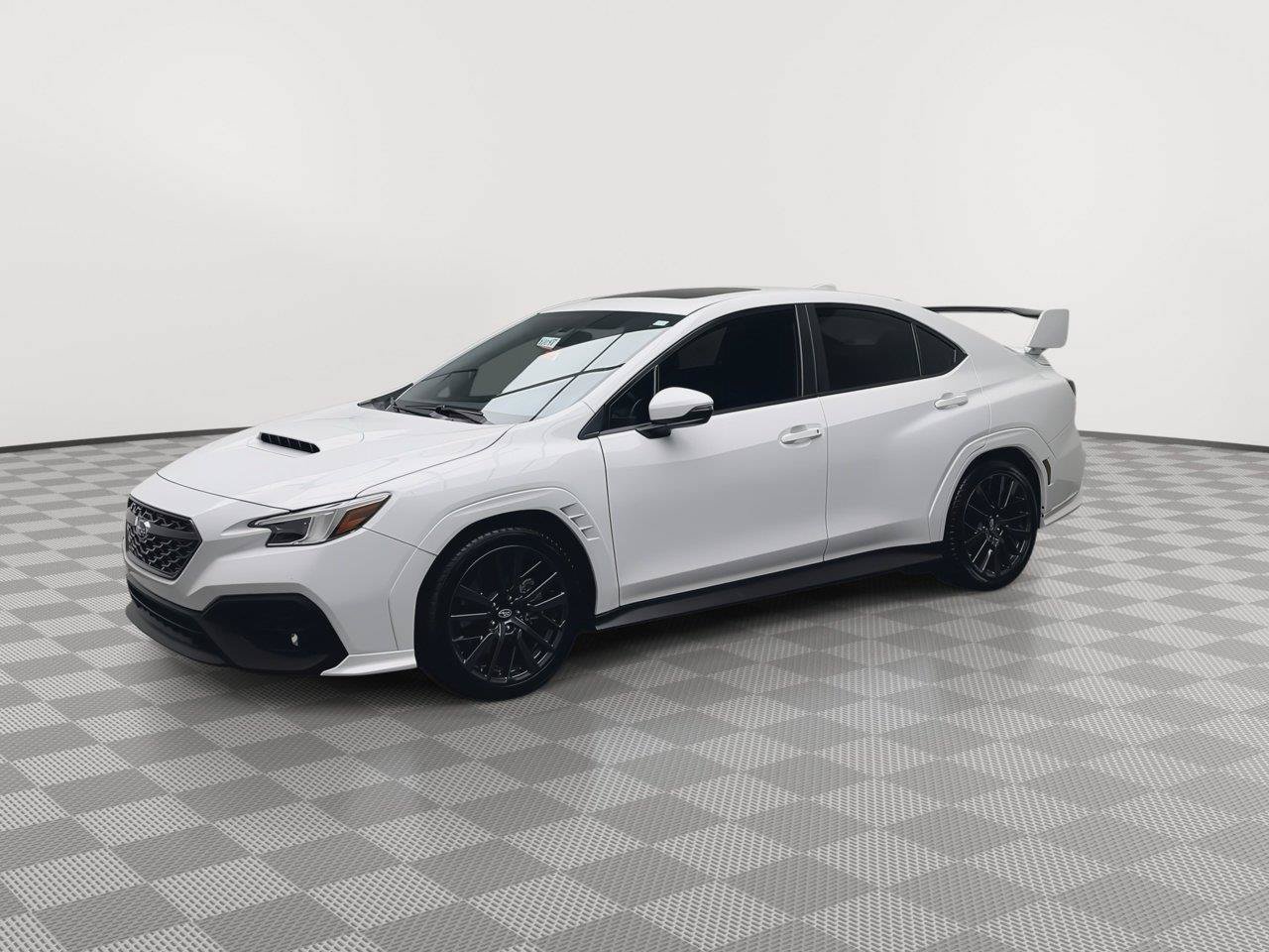 Used 2022 Subaru WRX Limited AWD/4WD image 33