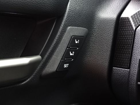New 2026 Toyota 4Runner Limited AWD/4WD image 31