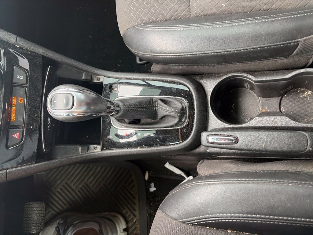 Used 2019 Buick Encore Preferred FWD image 24