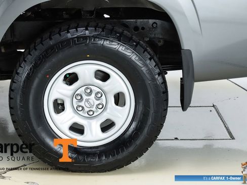 Used 2023 Nissan Frontier S w/ Technology Package image 6