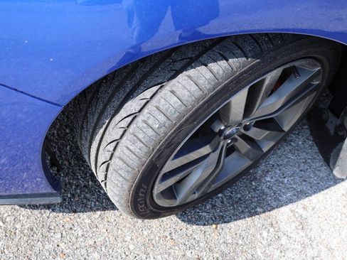 Used 2016 Subaru WRX Premium AWD/4WD image 25