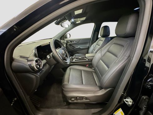 Used 2025 Chevrolet Equinox LT w/ Convenience Package II AWD/4WD image 13
