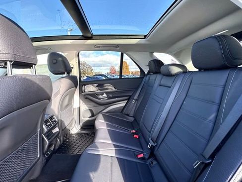 New 2026 Mercedes-Benz GLE 350 4MATIC image 18