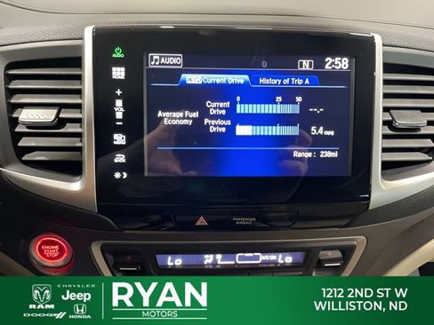 Used 2016 Honda Pilot EX image 34