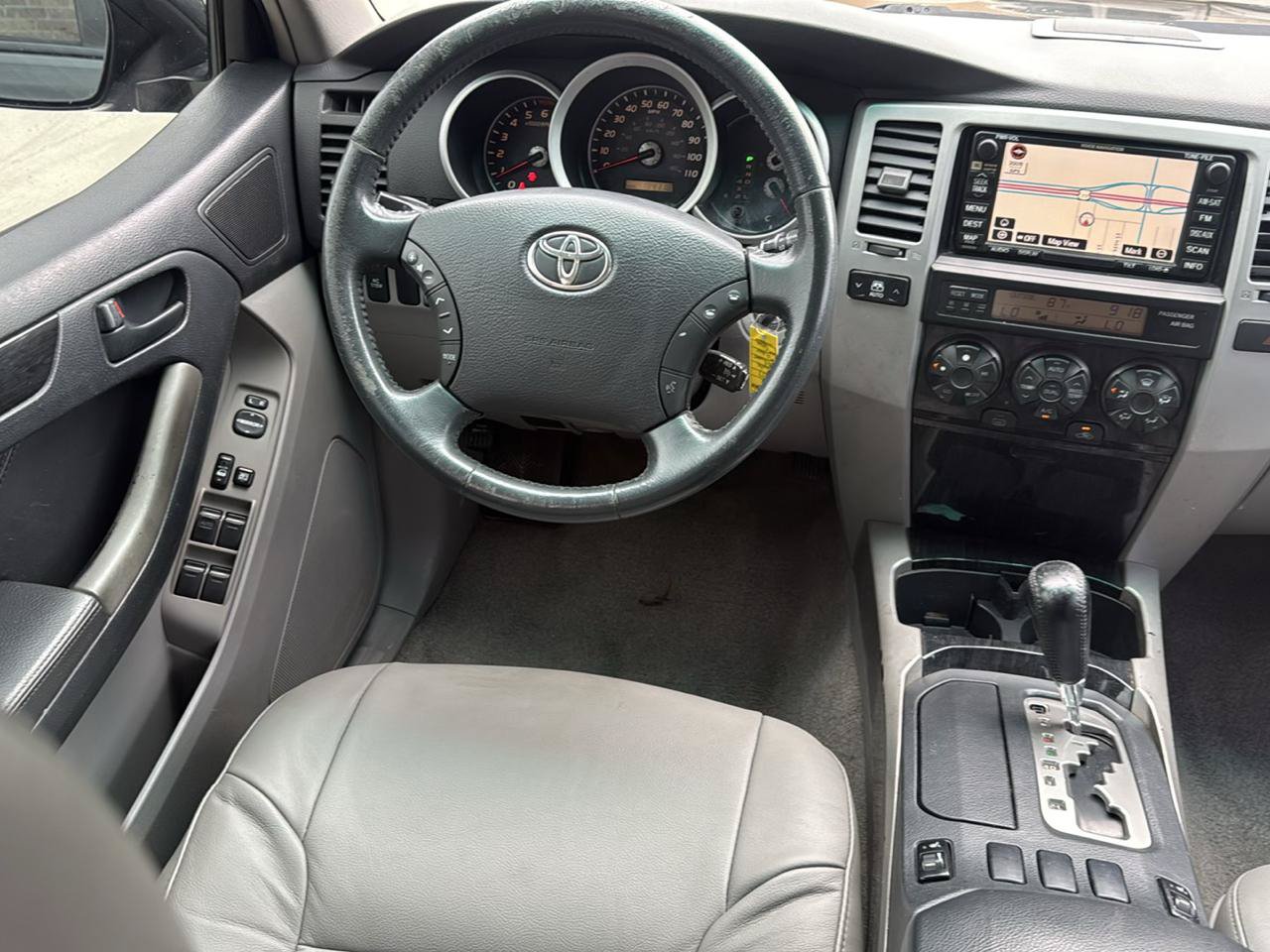 Used 2007 Toyota 4Runner Limited RWD image 36