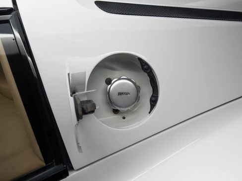 Used 1991 Ferrari Testarossa image 22