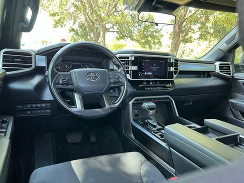 Used 2026 Toyota Tundra SR5 AWD/4WD image 13