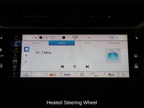 New 2026 Jeep Cherokee Limited image 32