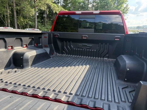 Used 2021 Chevrolet Silverado 1500 RST w/ All Star Edition Plus AWD/4WD image 29