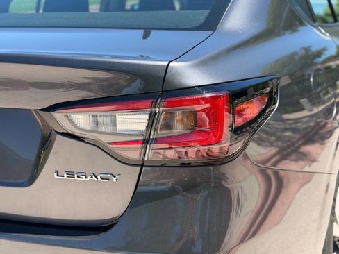 Used 2025 Subaru Legacy Premium AWD/4WD image 20