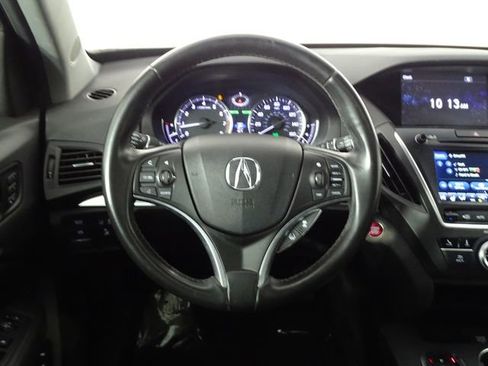 Used 2020 Acura MDX FWD image 26
