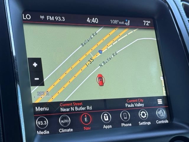 Used 2020 Dodge Durango R/T AWD/4WD image 27