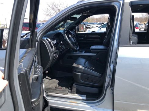 Used 2020 RAM 3500 Laramie image 19