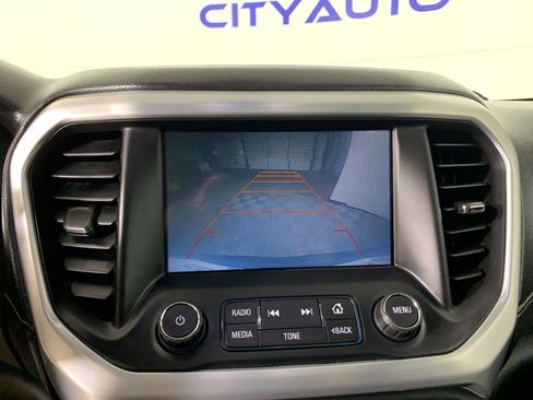 Used 2017 GMC Acadia SLE w/ Driver Alert Package I image 27