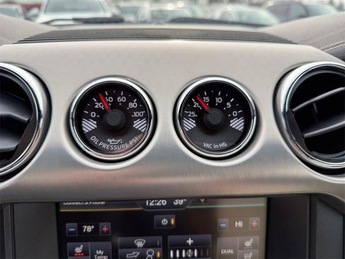 Used 2015 Ford Mustang 50 Years image 28