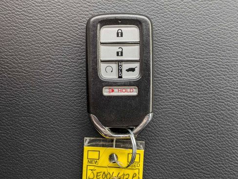 Used 2018 Honda CR-V Touring image 35