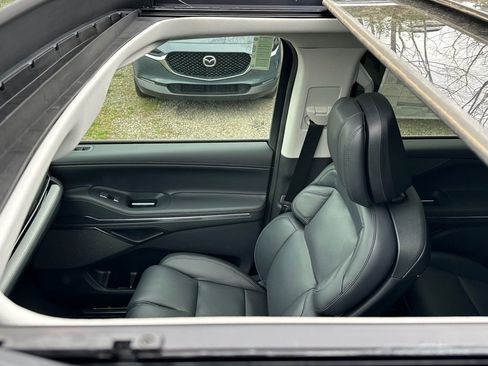 New 2025 Lincoln Navigator Reserve AWD/4WD image 7