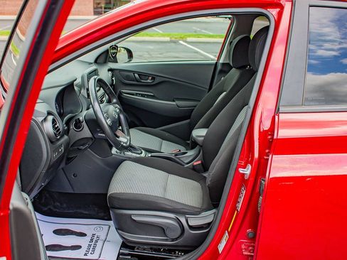 Used 2020 Hyundai Kona SEL FWD image 11