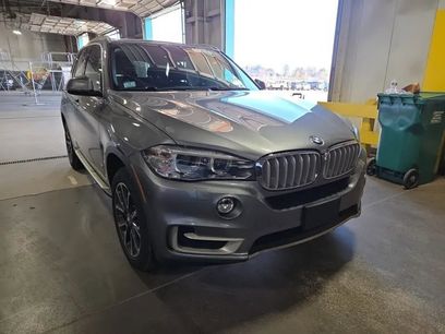 Used 2017 BMW X5 xDrive35i