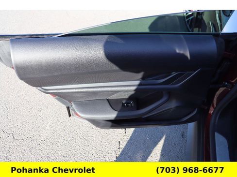 Used 2021 Porsche Taycan 4S image 25