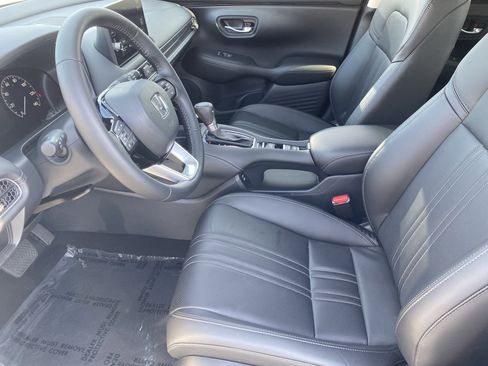 Certified 2026 Honda HR-V EX-L image 15