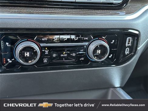 New 2026 Chevrolet Silverado 1500 LT Trail Boss w/ Convenience Package II image 20