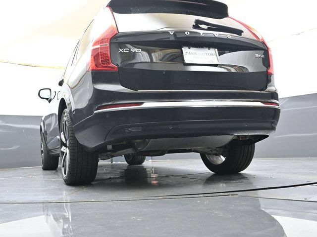 Used 2023 Volvo XC90 B6 Plus w/ Protection Package Premier AWD/4WD image 34