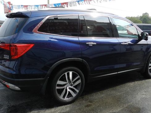 Used 2016 Honda Pilot Touring image 6