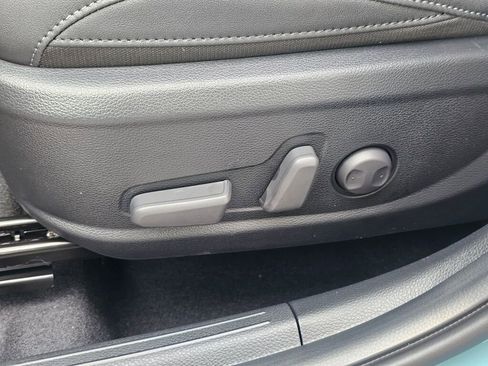 New 2026 Kia Seltos EX w/ EX Sunroof Package image 36