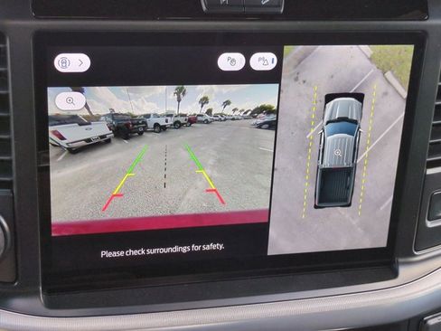 New 2025 Ford F150 Lariat w/ Equipment Group 501A Mid image 20