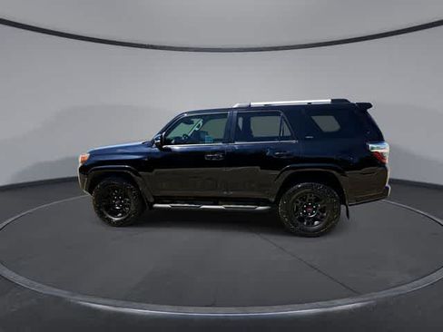 Used 2023 Toyota 4Runner SR5 Premium w/ Moonroof Package RWD image 5