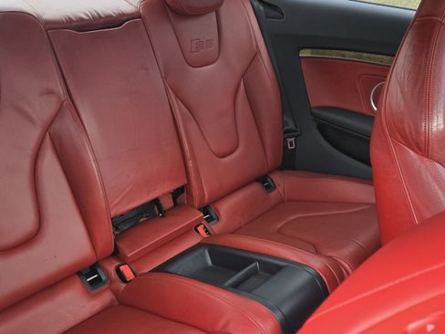 Used 2009 Audi S5 4.2 image 23
