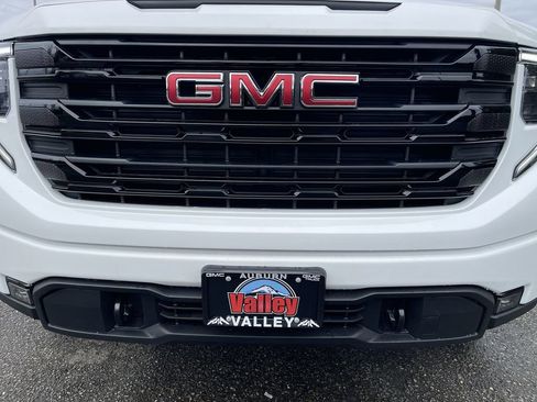 New 2026 GMC Sierra 1500 Elevation AWD/4WD image 30