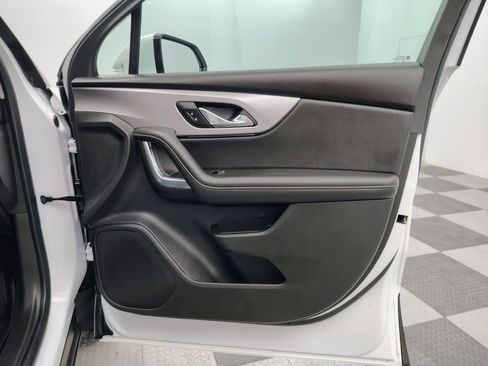 Used 2023 Chevrolet Blazer LT w/ LPO, Floor Liner Package AWD/4WD image 25