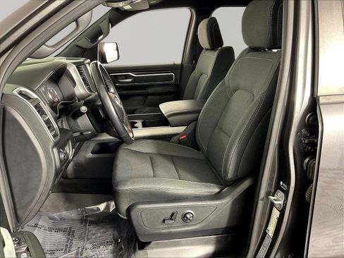 Used 2021 RAM 1500 Lone Star RWD image 22
