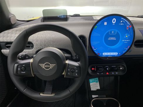 New 2026 MINI Cooper S image 30