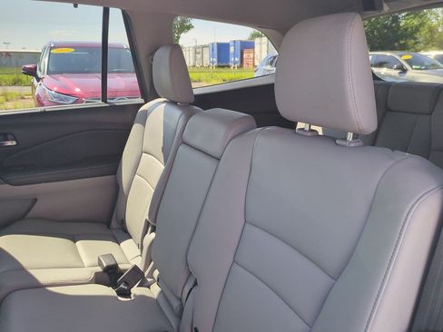 Used 2020 Honda Pilot EX-L image 31