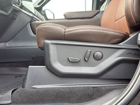 New 2026 Ford Expedition Max King Ranch image 43