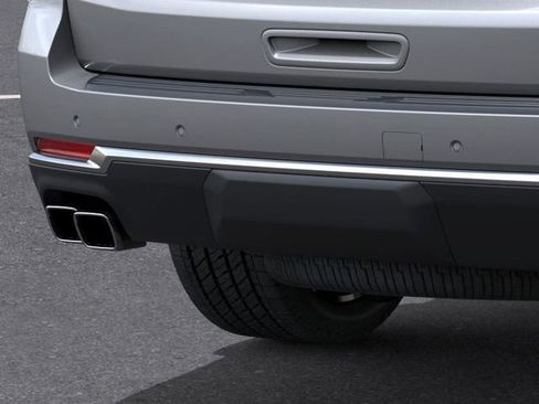 New 2026 Chevrolet Tahoe High Country image 14