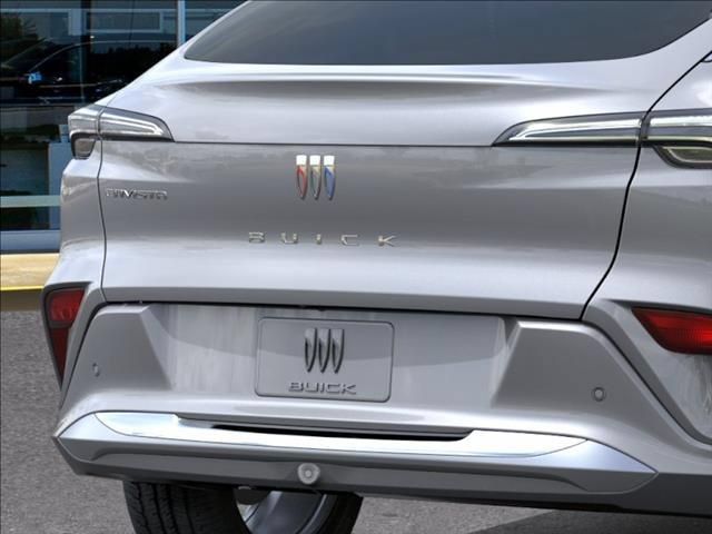 New 2026 Buick Envista Sport Touring FWD image 14