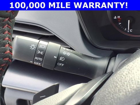 New 2026 Subaru Impreza RS image 15