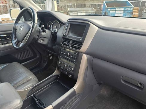 Used 2006 Honda Pilot EX-L image 12