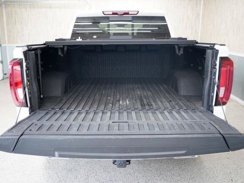 Used 2022 GMC Sierra 1500 Denali Ultimate AWD/4WD image 39