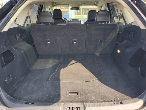 Used 2023 Ford Edge SEL AWD/4WD image 27
