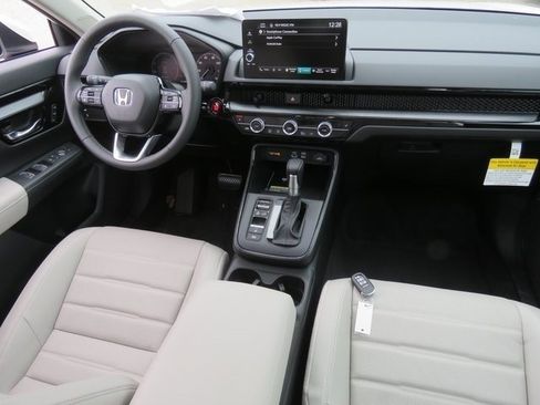 Used 2024 Honda CR-V EX-L image 30