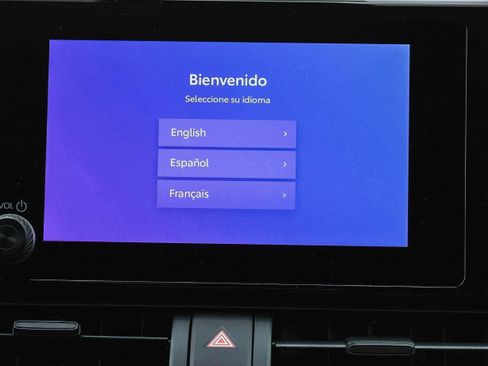 New 2025 Toyota RAV4 XLE image 33